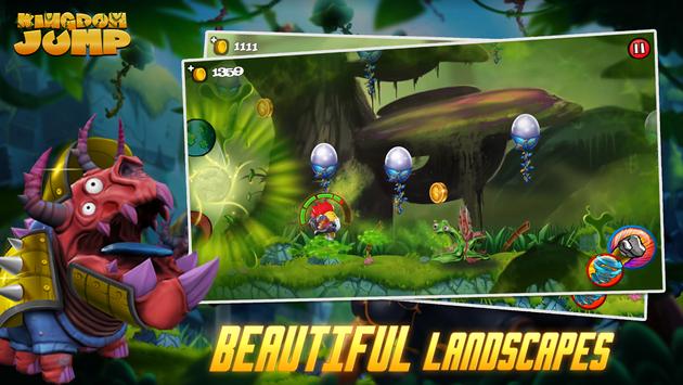 Kingdom Jump(������Ծ)v1.0 ��׿��