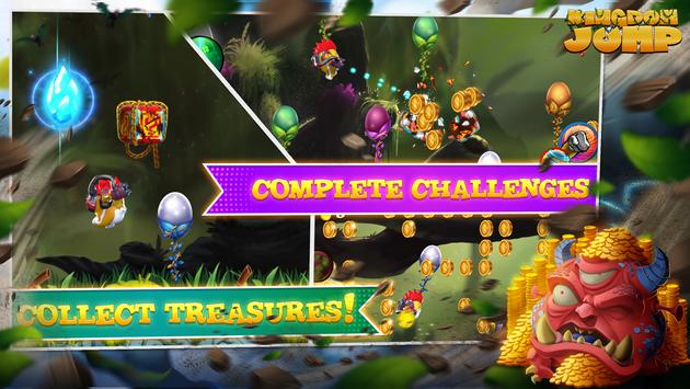 Kingdom Jump(������Ծ)v1.0 ��׿��