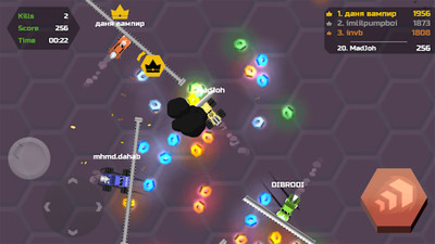 �ɳ�Ư�ƴ���սv1.4.3 ��׿��