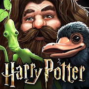 Harry Potter(��������:�����ִĵ�����)v1.11.0 ��׿��
