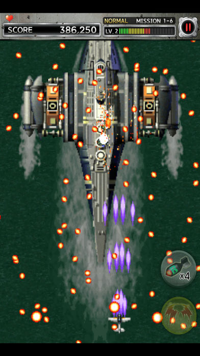 STRIKERS 1945-2����ios��v2.0.2 iPhone��
