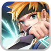 Legend of Ninja-Dragon Fighter(����սʿ����)v1.0 ��׿��