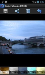 Camera Magic Effects���ħ��Ч��v1.0.10 ��׿��