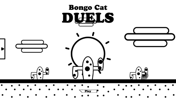 Bongo Cat DUELS(è)v1.0 ׿