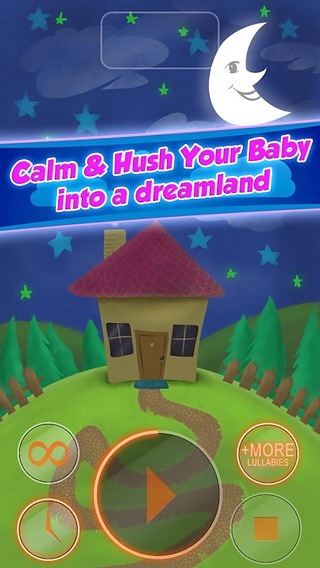 Kids Sleep Songs Free��ͯ˯�߸���v2.0 ��׿��