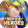 Novice Heroes(����Ӣ�ۺ�����)v1.1 ��׿��