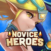 NoviceHeroes����Ӣ��v1.1 ��׿��