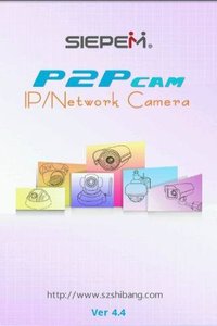 p2p߼(P2P WifiCAM)v4.4 ׿