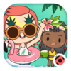 Miga Vacation(�׼�С��ȼ�֮��)v1.0 ��׿��