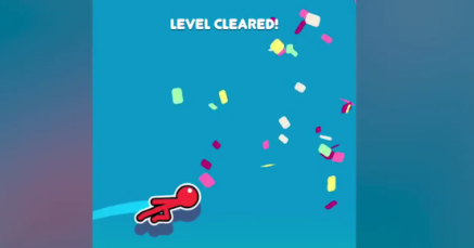飞钩火柴人 飞钩火柴人