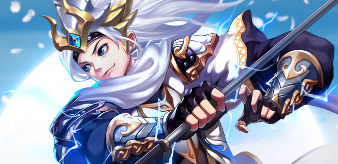 魔灵西游 魔灵西游