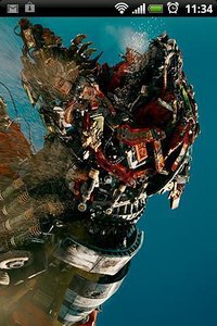 Transformers: Autobots���ν�ջõ�v3.0 ��׿��