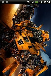 Transformers: Autobots���ν�ջõ�v3.0 ��׿��