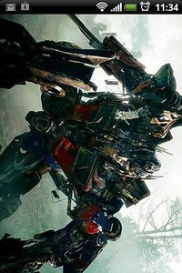 Transformers: Autobots���ν�ջõ�v3.0 ��׿��