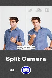 Split Camera���������v1.3.3 ��׿��