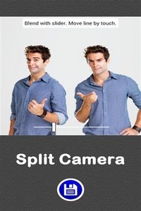 Split Camera���������v1.3.3 ��׿��