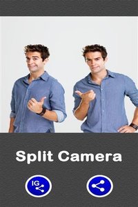 Split Camera���������v1.3.3 ��׿��
