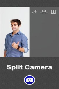 Split Camera���������v1.3.3 ��׿��