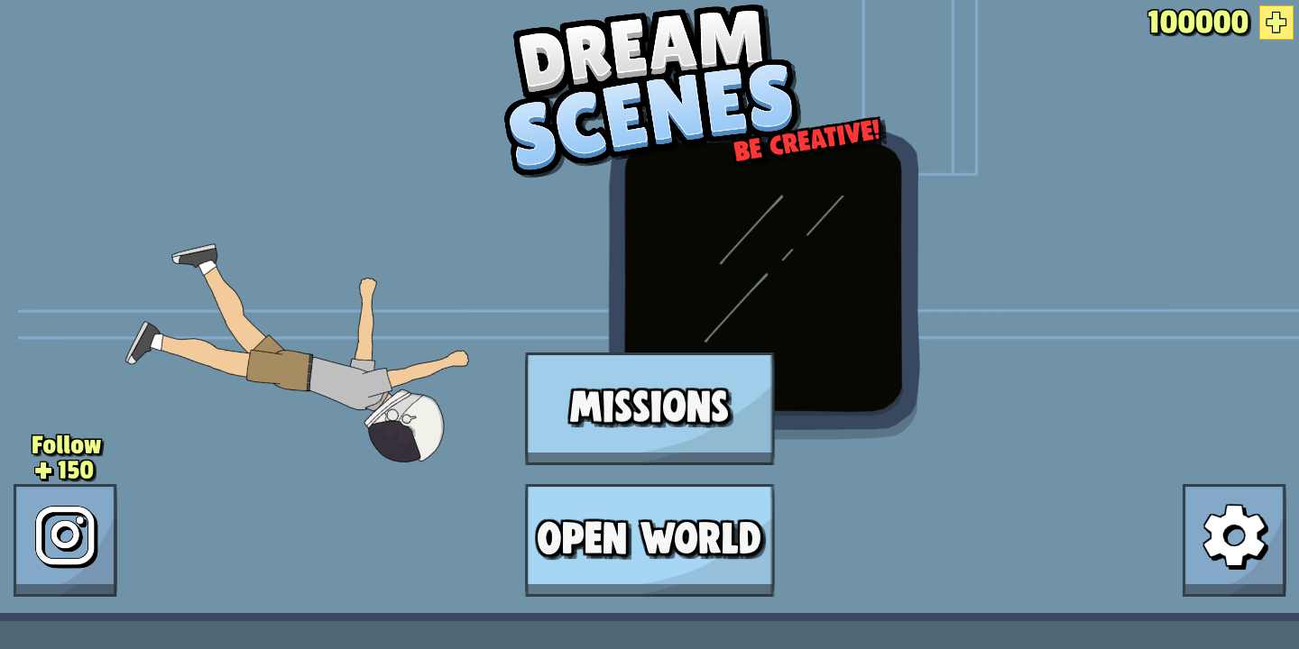Dream Scenes(λóɳ)v1.06 ׿