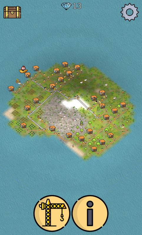 Pico Islands(΢С����)v18.10.32 ��׿��