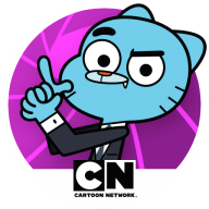 Agent Gumball(�������ع�)v0.9.8 ��׿��