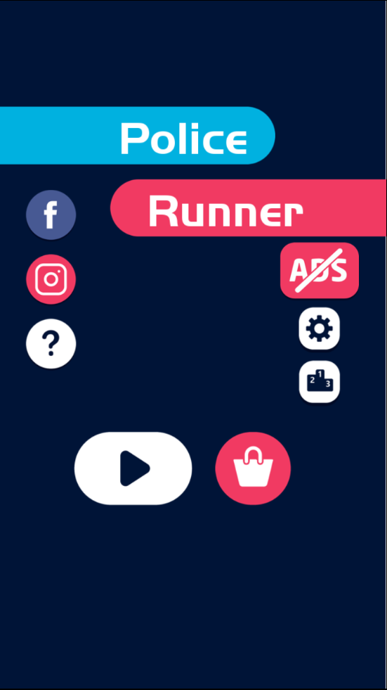 Ư�ƾ���Police Runnerv1.1.0 ��׿��