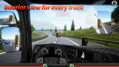 Truck Simulator : Europe 2(����ģ����ŷ��2���İ�)v0.1.2 ��׿��