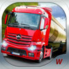 Truck Simulator : Europe 2(����ģ����ŷ��2���޽�Ұ�)v0.1.2 ��׿��