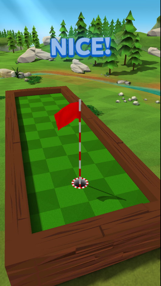 Golf Battlev1.1.2 °