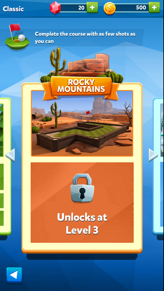 Golf Battlev1.1.2 ���°�
