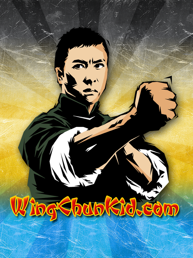 Wing Chun aҶ��ӽ������v9.0 ��׿��