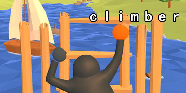 climber��Ϸ-����climber-��׾��������-clumsyclimber