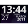 Easy Clock Widget ����ʱ�ӿؼ�v2.97 ��׿��