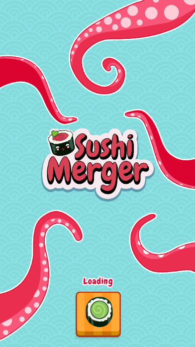 Super Sushi Merger(˾ϲ)v1.0.5 ׿