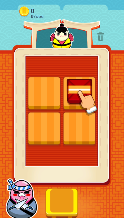 Super Sushi Merger(������˾�ϲ�)v1.0.5 ��׿��