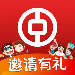 中国银行缤纷生活ios版v3.8.1 iphone版