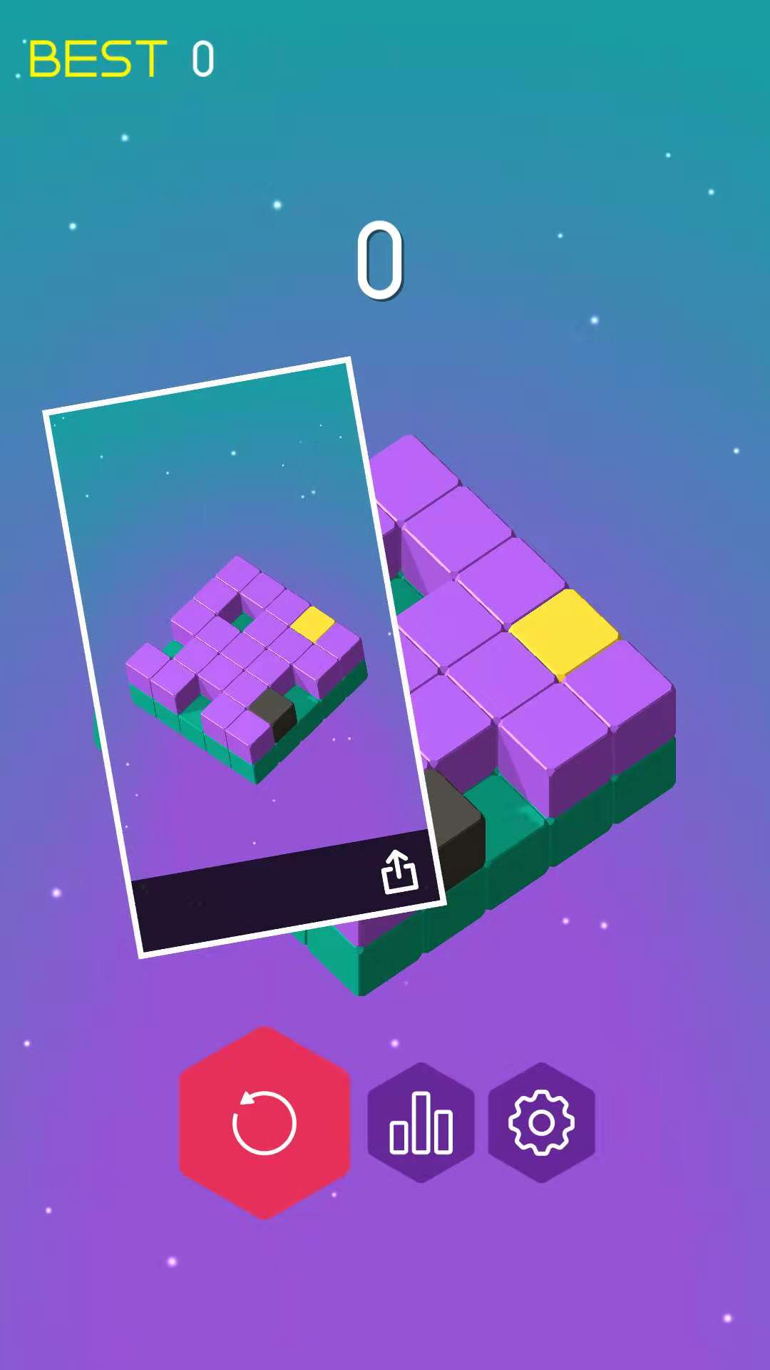 SlideCube��Ϸv1.1 ���°�