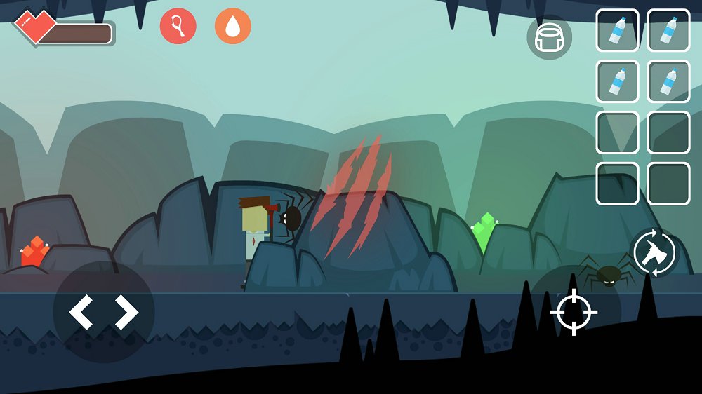 Moving Isle(�ƶ�������)v1.2 ��׿��