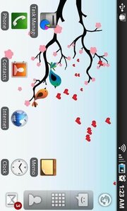 Love Critters Lite��֮���ﶯ̬��ֽv1.3 ��׿��