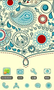 retropatterns GO����EX(���Ż�������)v2.1 ��׿��