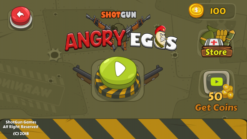 Angry Eggsv1.1 ׿
