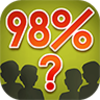 98%���˴𲻶�v1.0.0 ��׿��