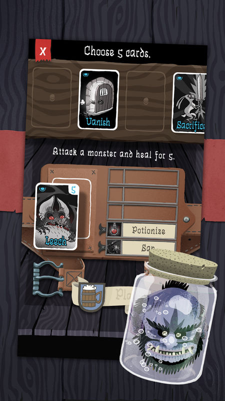Card Crawl(����Ǳ����)v2.2.8 ��׿��