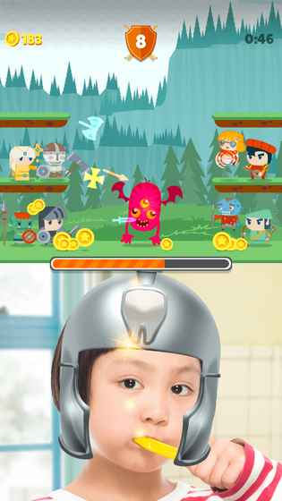 BrushingHero(ˢ��Ӣ��)v1.0.0 ��׿��