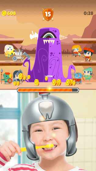 BrushingHero(ˢ��Ӣ��)v1.0.0 ��׿��