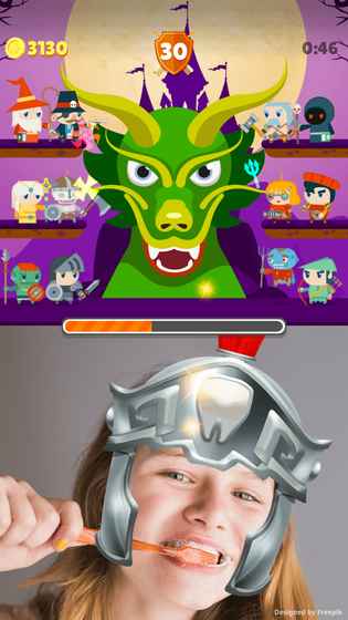 BrushingHero(ˢ��Ӣ��)v1.0.0 ��׿��