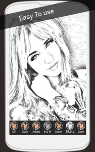 Cartoon Fx��ͨЧ������Ƭv1.3 ��׿��