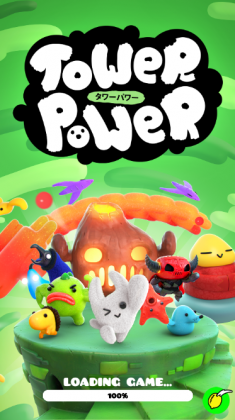 Tower Power()v1.0.4 ׿
