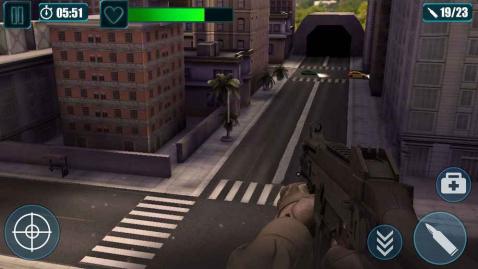 Scum Killing(��ɱ����)v1.1.1 ��׿��