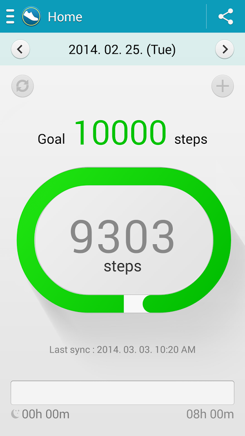 Activitytracker���ǻ������v1.46 ��׿��